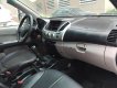 Mitsubishi Triton GLS 4x4 MT 2012 - Cần bán xe Mitsubishi Triton 2.5 đời 2012, màu bạc, nhập khẩu chính chủ, giá chỉ 375 triệu