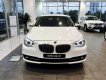 BMW 5 Series 528i GT 2017 - Cần bán BMW 5 Series 528i GT sản xuất 2017, màu trắng, nhập khẩu nguyên chiếc