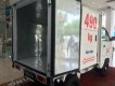 Suzuki Super Carry Truck 2017 - Bán xe tải Suzuki Truck SD-490 tiện dụng