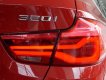 BMW 3 Series 320i GT 2017 - Bán BMW 3 Series 320i Gran Turismo năm 2017, màu đỏ, xe nhập