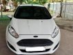 Ford Fiesta Titanium 2015 - Cần bán gấp Ford Fiesta Titanium năm 2015, màu trắng, giá chỉ 396 triệu