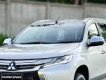 Mitsubishi Pajero Sport 2017 - Bán Mitsubishi Pajero 2018, nhập khẩu nguyên chiếc tại Mitsubishi Quảng Bình