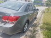 Daewoo Lacetti SE 2010 - Bán ô tô Daewoo Lacetti SE đời 2011, màu xám (ghi), nhập khẩu nguyên chiếc