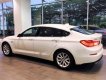 BMW 5 Series 528i GT 2017 - Cần bán BMW 5 Series 528i GT sản xuất 2017, màu trắng, nhập khẩu nguyên chiếc