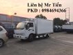 Kia K3000S 2017 - Chuyên bán xe tải Kia K3000S nâng tải 2,4 tấn đủ các loại thùng liên hệ 0984694366 giá tốt