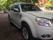 Ford Everest 2.5L 4x2 AT 2013 - Cần bán gấp Ford Everest 2.5L 4x2 AT 2013, màu trắng, 675 triệu