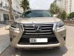 Lexus GX 460 2015 - Cần bán xe Lexus GX 460 đời 2015, màu vàng, xe nhập số tự động