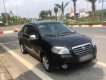 Daewoo Gentra SX 1.5 MT 2008 - Bán xe Daewoo Gentra SX 1.5 MT 2008, màu đen

