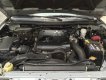 Mitsubishi Triton GLS 4x4 MT 2012 - Cần bán xe Mitsubishi Triton 2.5 đời 2012, màu bạc, nhập khẩu chính chủ, giá chỉ 375 triệu