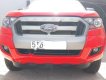 Ford Ranger XLS MT 2017 - Cần bán gấp Ford Ranger XLS MT đời 2017, màu đỏ, nhập khẩu nguyên chiếc, giá tốt