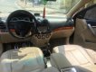 Daewoo Gentra SX 1.5 MT 2008 - Bán xe Daewoo Gentra SX 1.5 MT 2008, màu đen

