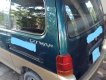 Daihatsu Citivan 1.6 MT 2004 - Bán xe Daihatsu Citivan 1.6 MT sản xuất 2004, màu xanh dưa