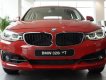 BMW 3 Series 320i GT 2017 - Bán BMW 3 Series 320i Gran Turismo năm 2017, màu đỏ, xe nhập
