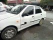 Fiat Siena 2001 - Cần bán lại xe Fiat Siena sản xuất 2001, màu trắng