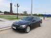 BMW 3 Series 325i 2006 - Bán BMW 3 Series 325i đời 2006, màu đen, xe nhập chính chủ