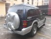 Mitsubishi Pajero 3.0 2004 - Bán Mitsubishi Pajero 3.0 đời 2004, màu xanh dưa