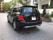Mercedes-Benz CLK class GLK220  2013 - Mercedes Benz GLK220 CDI 4Matic 2013 máy dầu