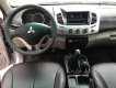 Mitsubishi Triton GLS 4x4 MT 2012 - Cần bán xe Mitsubishi Triton 2.5 đời 2012, màu bạc, nhập khẩu chính chủ, giá chỉ 375 triệu