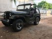 Jeep CJ 1980 - Cần bán lại xe Jeep CJ 1980, 95 triệu