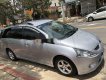 Mitsubishi Grandis 2005 - Bán xe Mitsubishi Grandis đời 2005, màu bạc còn mới, 370tr