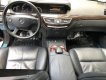 Mercedes-Benz S class S550 2007 - Cần bán Mercedes S550 đời 2007, màu đen, nhập khẩu nguyên chiếc xe gia đình