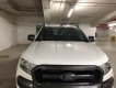 Ford Ranger 2016 - Cần bán gấp Ford Ranger đời 2016, màu trắng, nhập khẩu