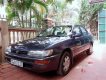 Toyota Corolla GL 1.6 MT 1997 - Cần bán Toyota Corolla GL 1.6 MT sản xuất năm 1997, nhập khẩu