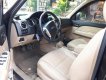 Ford Everest 2.5 MT 2008 - Bán ô tô Ford Everest 2.5 MT đời 2008, màu đen ít sử dụng giá cạnh tranh