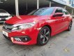 Honda Civic 1.5L 2017 - Cần bán gấp Honda Civic 1.5L sản xuất 2017, màu đỏ, nhập khẩu chính chủ