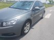 Daewoo Lacetti SE 2010 - Bán ô tô Daewoo Lacetti SE đời 2011, màu xám (ghi), nhập khẩu nguyên chiếc