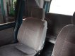 Daihatsu Citivan 1.6 MT 2004 - Bán xe Daihatsu Citivan 1.6 MT sản xuất 2004, màu xanh dưa