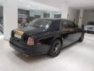 Rolls-Royce Phantom 2009 - Bán Rolls-Royce Phantom đời 2010, màu đen, nhập khẩu nguyên chiếc