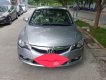 Honda Civic 1.8 AT 2010 - Cần bán lại xe Honda Civic 1.8 AT đời 2010, màu bạc xe gia đình