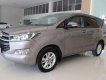 Toyota Innova E 2017 - Bán ô tô Toyota Innova E đời 2017 số sàn