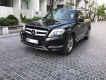 Mercedes-Benz CLK class GLK220  2013 - Mercedes Benz GLK220 CDI 4Matic 2013 máy dầu