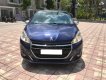 Peugeot 208 2015 - Bán Peugeot 208 nhập khẩu nguyên chiếc tại Pháp sản xuất 2015, đăng ký 2016, chính chủ từ đầu siêu chất