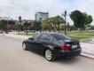 BMW 3 Series 325i 2006 - Bán BMW 3 Series 325i đời 2006, màu đen, xe nhập chính chủ