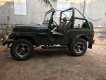 Jeep CJ 1980 - Cần bán lại xe Jeep CJ 1980, 95 triệu