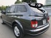Ssangyong Kyron 2008 - Bán Ssangyong Kyron đời 2008, màu đen, nhập khẩu nguyên chiếc số tự động, giá 368tr