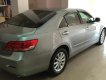 Toyota Camry G 2009 - Bán Toyota Camry G sản xuất năm 2009, màu xám (ghi)