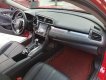 Honda Civic 1.5L 2017 - Cần bán gấp Honda Civic 1.5L sản xuất 2017, màu đỏ, nhập khẩu chính chủ