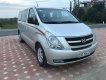 Hyundai H-1 Starex Cũ   Van 2007 - Xe Cũ Hyundai H-1 Starex Van 2007