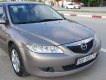 Mazda AZ Cũ  6 2003 - Xe Cũ Mazda 6 2003