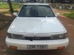 Toyota Camry 2.0 MT 1991 - Bán ô tô Toyota Camry 2.0 MT đời 1991, màu trắng, nhập khẩu