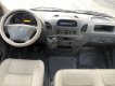 Mercedes-Benz Sprinter 2013 - Bán Sprinter 313 ĐK 2013 16 chỗ, màu bạc. Xe nhà chùa xài kĩ không chạy kinh doanh