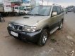 Nissan Terrano II 3.0 MT 2003 - Bán Nissan Terrano II 3.0 MT năm 2003, nhập khẩu