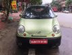 Daewoo Matiz SE 0.8 MT 2005 - Cần bán lại xe Daewoo Matiz SE 0.8 MT 2005 xe gia đình