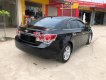 Chevrolet Cruze LT  2010 - Bán Chevrolet Cruze LT sản xuất 2010, màu đen giá cạnh tranh