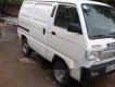 Suzuki Super Carry Van 2015 - Bán Suzuki Super Carry Van sản xuất 2015, màu trắng, giá tốt