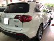 Acura MDX 3.7 Sport 2011 - Cần bán lại xe Acura MDX 3.7 Sport năm 2011, màu trắng, xe nhập ít sử dụng